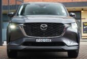 2025 Mazda CX-60 G40e Evolve KH Series AWD