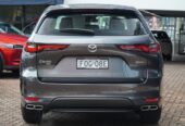 2025 Mazda CX-60 G40e Evolve KH Series AWD