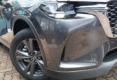 2025 Mazda CX-60 G40e Evolve KH Series AWD