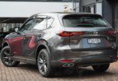 2025 Mazda CX-60 G40e Evolve KH Series AWD