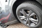 2025 Mazda CX-60 G40e Evolve KH Series AWD