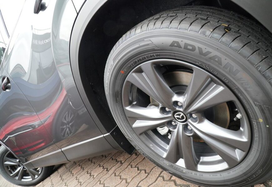 2025 Mazda CX-60 G40e Evolve KH Series AWD