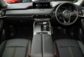 2025 Mazda CX-60 G40e Evolve KH Series AWD