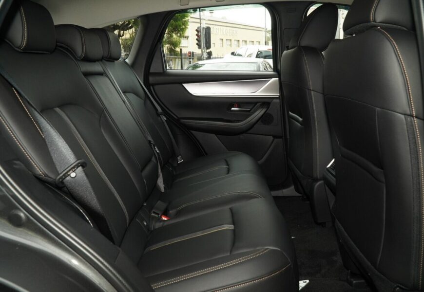 2025 Mazda CX-60 G40e Evolve KH Series AWD