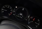 2025 Mazda CX-60 G40e Evolve KH Series AWD