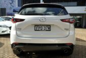2024 Mazda CX-5 G35 GT SP KF Series AWD