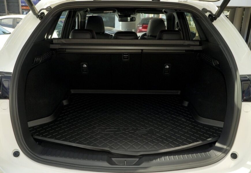 2024 Mazda CX-5 G35 GT SP KF Series AWD