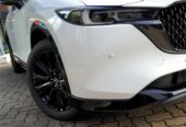 2024 Mazda CX-5 G35 GT SP KF Series AWD