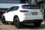 2024 Mazda CX-5 G35 GT SP KF Series AWD