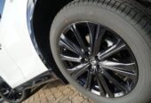 2024 Mazda CX-5 G35 GT SP KF Series AWD