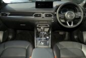 2024 Mazda CX-5 G35 GT SP KF Series AWD