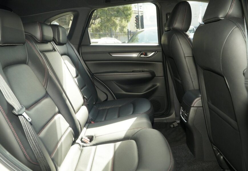 2024 Mazda CX-5 G35 GT SP KF Series AWD