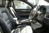 2024 Mazda CX-5 G35 GT SP KF Series AWD