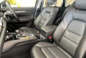 2024 Mazda CX-5 G25 Touring