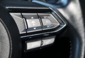2020 Mazda CX-5 Maxx Sport KF Series