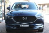 2020 Mazda CX-5 Maxx Sport KF Series
