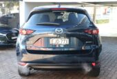 2020 Mazda CX-5 Maxx Sport KF Series