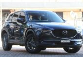 2020 Mazda CX-5 Maxx Sport KF Series