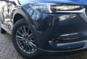 2020 Mazda CX-5 Maxx Sport KF Series