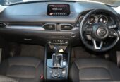2020 Mazda CX-5 Maxx Sport KF Series