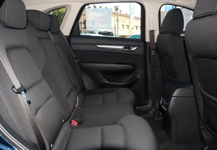 2020 Mazda CX-5 Maxx Sport KF Series