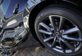 2024 Mazda 3 G20 Evolve BP Series