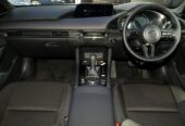 2024 Mazda 3 G20 Evolve BP Series
