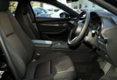 2024 Mazda 3 G20 Evolve BP Series