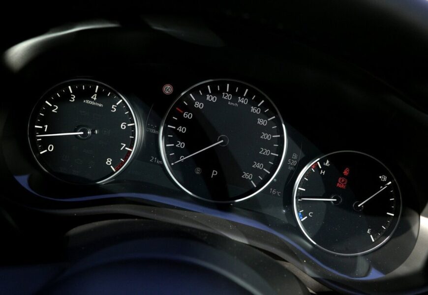 2024 Mazda 3 G20 Evolve BP Series