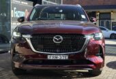 2024 Mazda CX-80 G40e Azami KL AWD