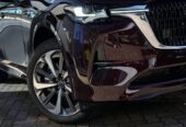 2024 Mazda CX-80 G40e Azami KL AWD
