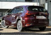 2024 Mazda CX-80 G40e Azami KL AWD