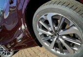 2024 Mazda CX-80 G40e Azami KL AWD