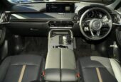2024 Mazda CX-80 G40e Azami KL AWD