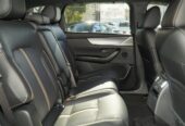 2024 Mazda CX-80 G40e Azami KL AWD