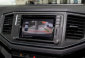 2021 Volkswagen Amarok TDI580 Black Edition