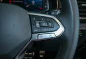 2024 Volkswagen T-Cross 85TSI R-Line