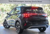 2024 Volkswagen T-Cross 85TSI R-Line