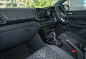 2024 Volkswagen T-Cross 85TSI R-Line