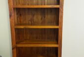 Book case / wall unit
