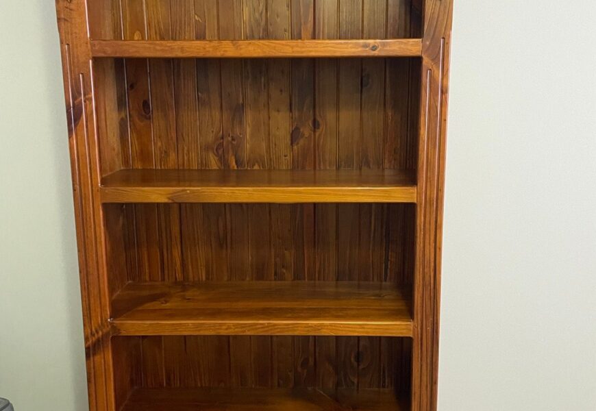 Book case / wall unit