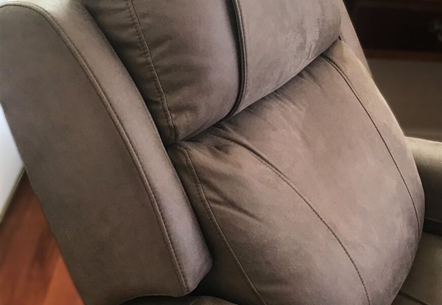 Aspire Raphael Recliner & Lift Chair – Four Action