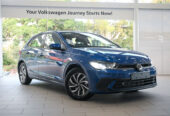 Volkswagen Polo 85TSI Life