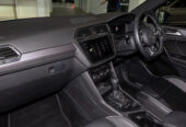 2021 Volkswagen Tiguan 162TSI Highline Allspace
