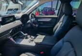 2024 Mazda CX-60 P50e Evolve