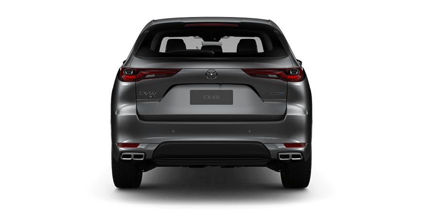 2023 Mazda CX-60 P50e Azami