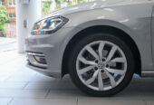 2017 Volkswagen Golf 110TSI Highline