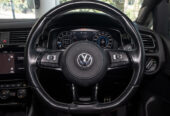 2019 Volkswagen Golf R