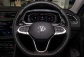 2024 Volkswagen Tiguan 132TSI Life