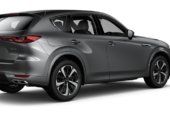 2023 Mazda CX-60 P50e Azami